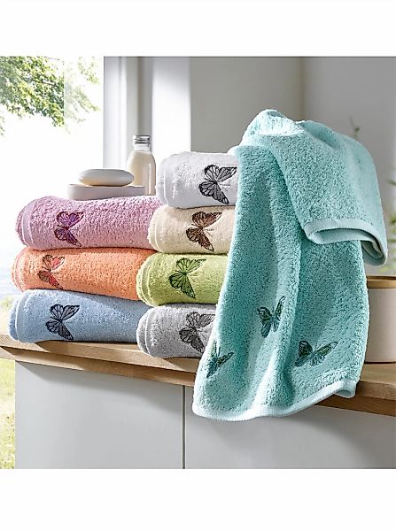 wäschepur Handtuch günstig online kaufen