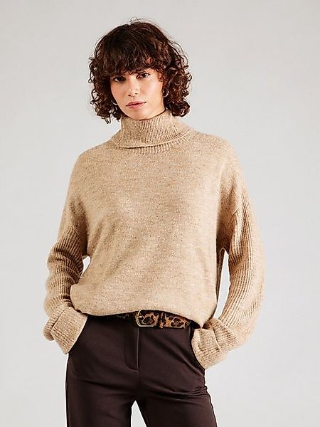 Vero Moda Strickpullover Jupiter (1-tlg) Plain/ohne Details günstig online kaufen