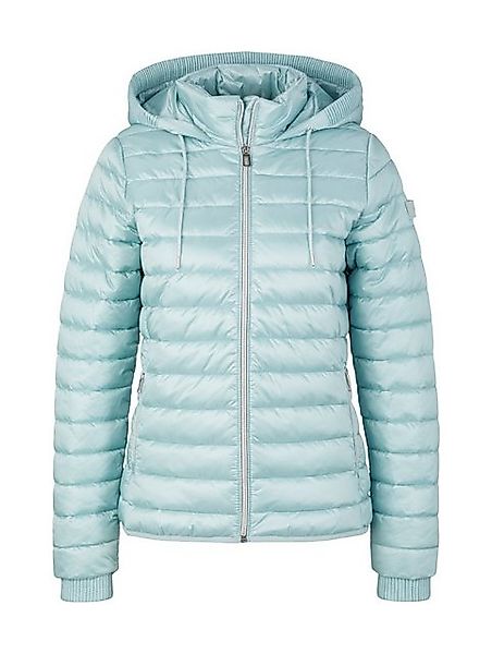 TOM TAILOR Langjacke hooded lightweight jacket günstig online kaufen