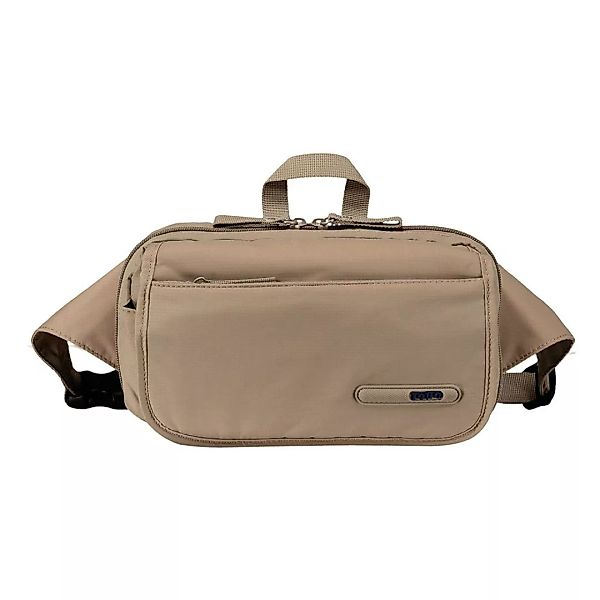 Totto Beech Hüfttasche One Size Brown günstig online kaufen