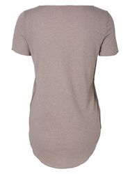 Vero Moda T-Shirt Lua (1-tlg) Plain/ohne günstig online kaufen