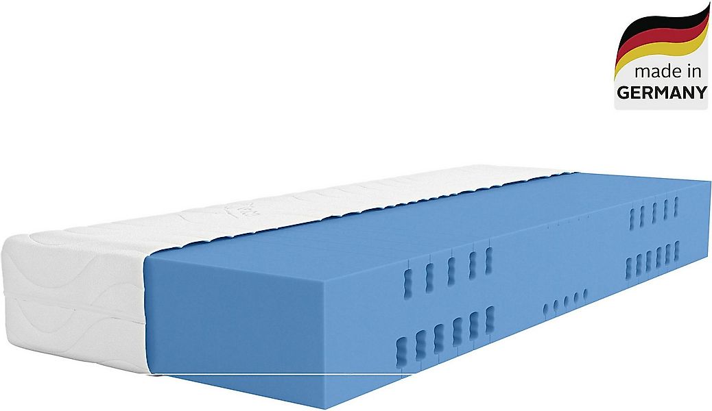 Hybridschaum-Matratze NEUHEIT, PREMIUM Tornby, 90x200 cm, 140x200 cm & weit günstig online kaufen