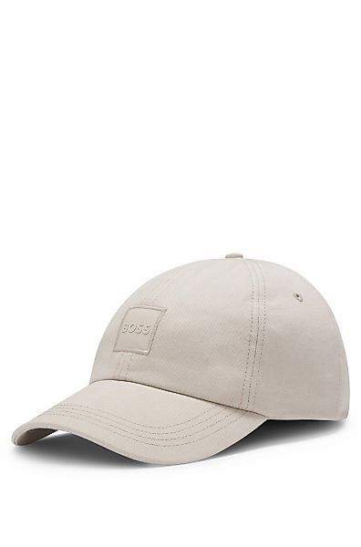 BOSS ORANGE Baseball Cap "Derrel-PL" günstig online kaufen