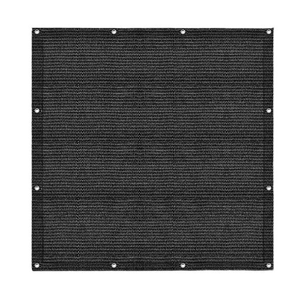 Clanmacy Zeltteppiche 200x200cm Vorzeltteppich Camping Teppich günstig online kaufen
