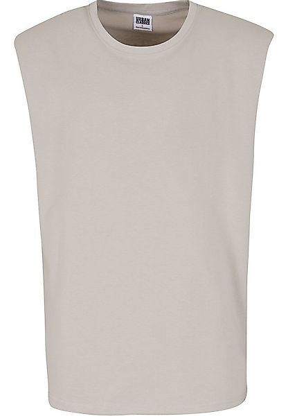 URBAN CLASSICS T-Shirt Urban Classics Herren Open Edge Sleeveless Tee (1-tl günstig online kaufen