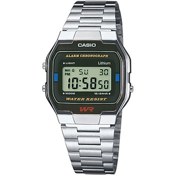 CASIO TIMELESS COLLECTION Digitaluhr, (1-tlg) günstig online kaufen