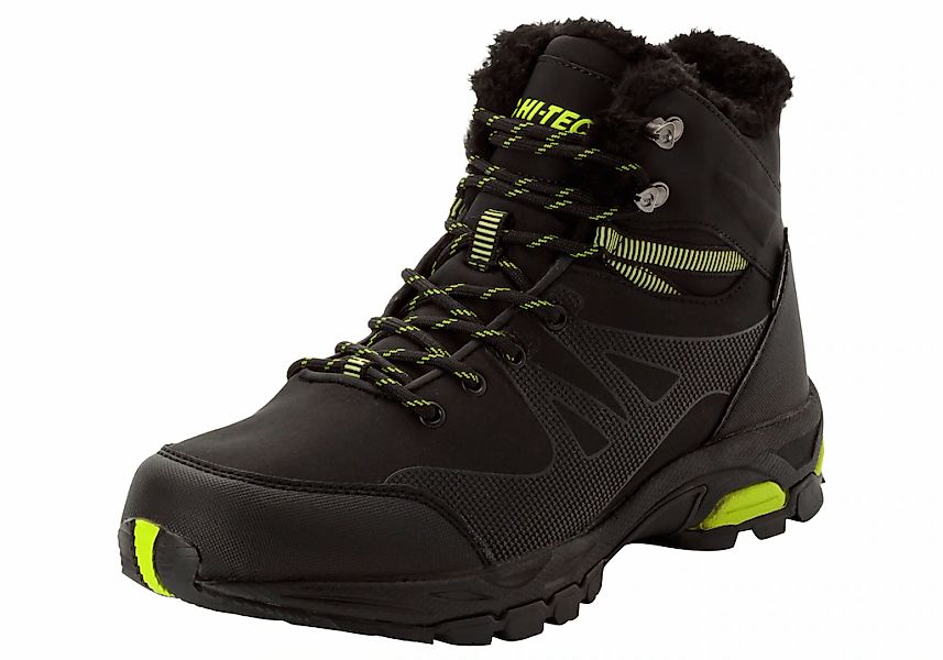 Hi-Tec Winterboots "Jackdaw WP Insulated" Snowboots, Winterstiefel, Winters günstig online kaufen