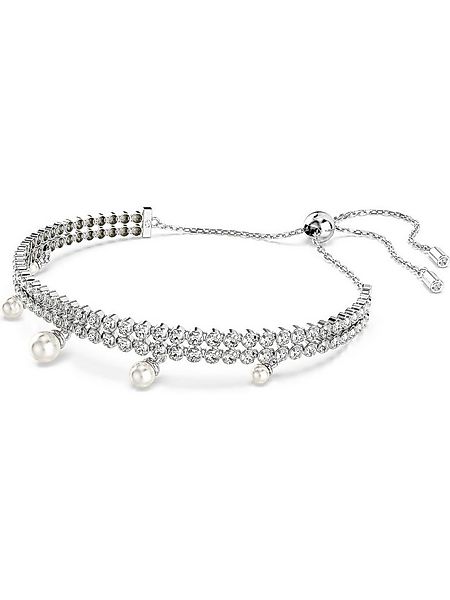 Swarovski Armband Swarovski Damen-Armband Metall Swarovski-Kristall, Ariana günstig online kaufen