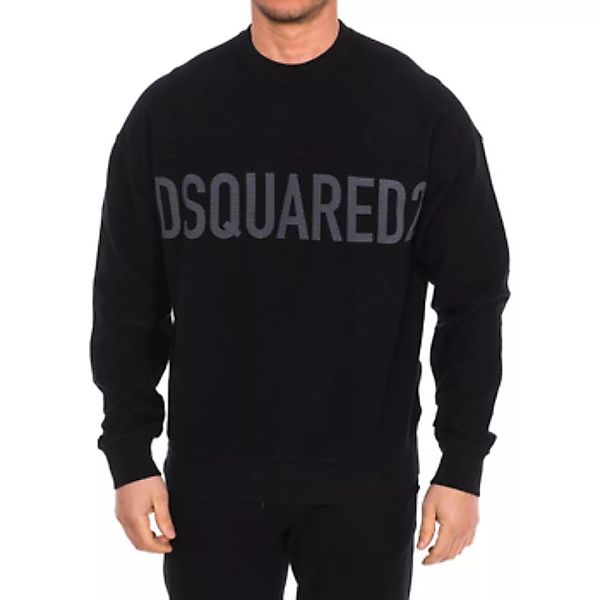 Dsquared  Sweatshirt S74GU0536-S25462-900 günstig online kaufen
