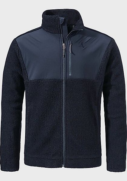 Schöffel Fleecejacke Urban Fleece Jk Style günstig online kaufen