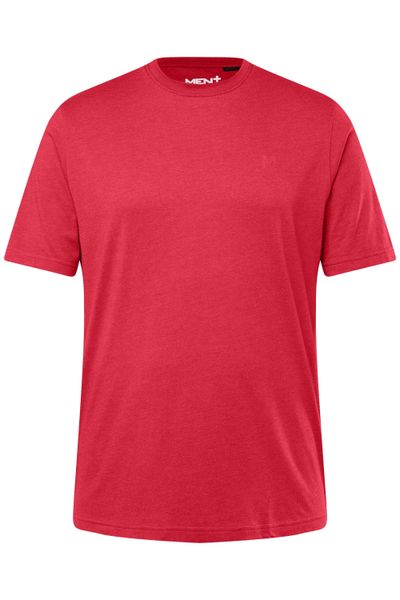 Men Plus T-Shirt Men+ T-Shirt Basic günstig online kaufen