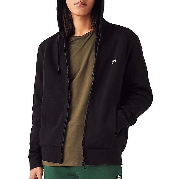 Lacoste Kapuzenpullover Herren Sweatjacke günstig online kaufen