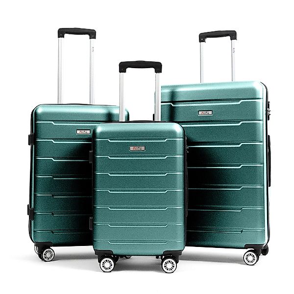 Easy Move Hartschalen-Trolley Leichter Rollkoffer YUG günstig online kaufen