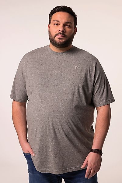 Men Plus T-Shirt Men+ T-Shirt Basic günstig online kaufen