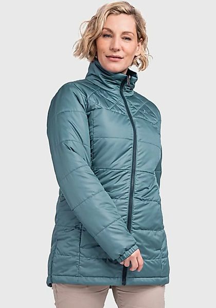 SchÖffel  Damen-Jacke Sport 3in1 Parka Barth L 2013469 23903/8820 günstig online kaufen