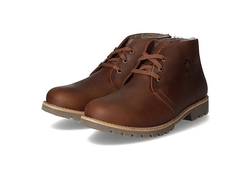 Panama Jack Winterboots BOTA PANAMA IGLOO Schnürstiefel günstig online kaufen