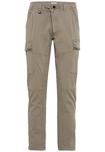 camel active Cargohose Tapered Fit Cargo Hose günstig online kaufen