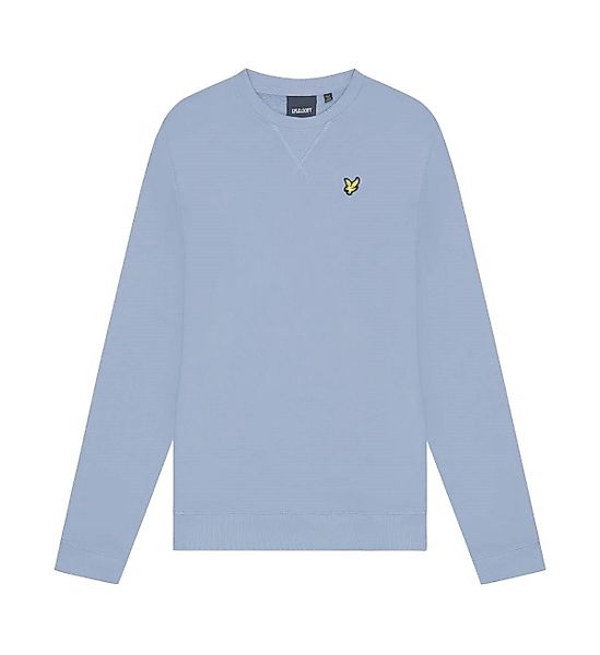 Lyle & Scott Sweater Sweatpulli Lyle&Scott Crew Neck günstig online kaufen