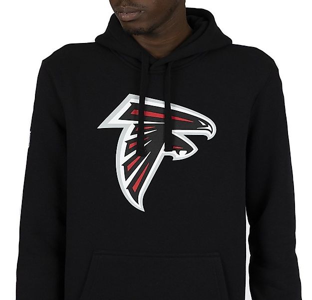 New Era Hoodie NFL Atlanta Falcons Logo L (1-tlg) günstig online kaufen