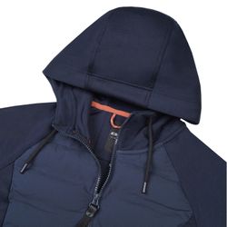 Icepeak Steppjacke Ashburn Midlayer Jacke mit günstig online kaufen
