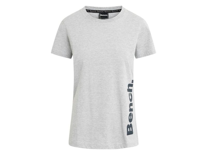 Bench. T-Shirt Bench Damen Ringer T-Shirt günstig online kaufen
