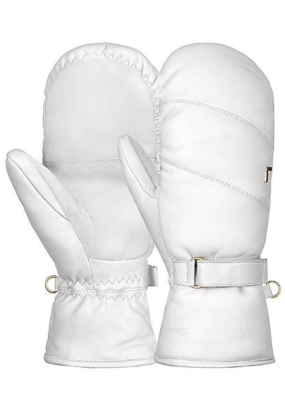 Reusch Fäustlinge "Perla Mitten" mit winddichter, atmungsaktiver Funktion günstig online kaufen