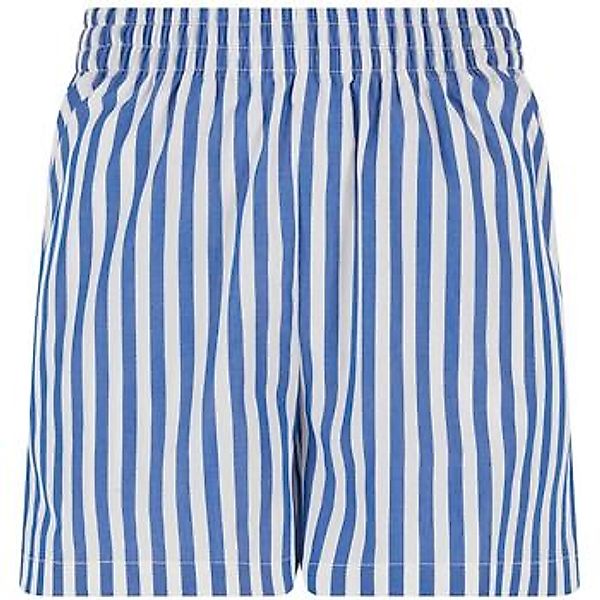Urban Classics  Shorts Short rayé pour femme günstig online kaufen