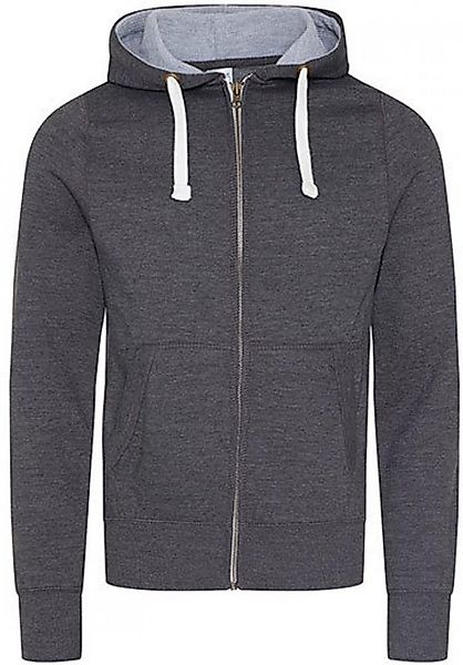 Just Hoods Kapuzensweatjacke Chunky Zoodie günstig online kaufen