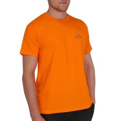 Fruit of the Loom Rundhalsshirt Valueweight günstig online kaufen
