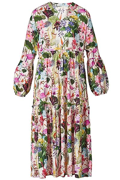 Himalaya Clothing Sommerkleid Kleid Damen mit günstig online kaufen