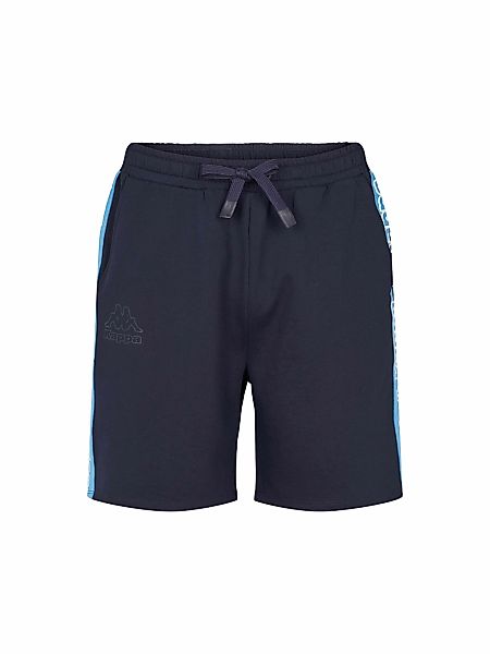 Kappa Shorts "Kappa Shorts KMLogo" günstig online kaufen