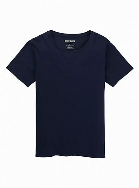 Burton Kurzarmshirt Burton W Classic Shortsleeve T-shirt Damen günstig online kaufen