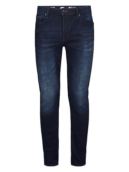 Petrol Industries Slim-fit-Jeans Narrow Fit Jeans Nash günstig online kaufen