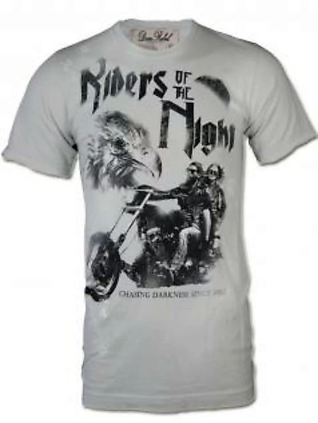 Dom Rebel Herren Shirt Riders günstig online kaufen