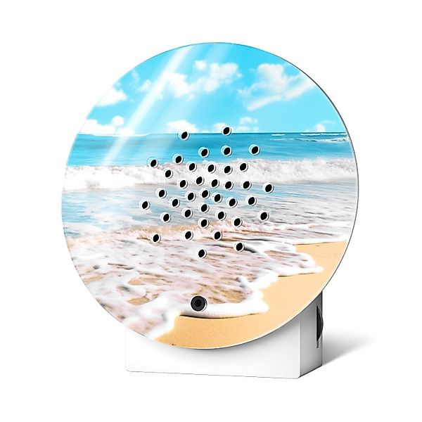 Relaxound GmbH Wanddekoobjekt Oceanbox Surf günstig online kaufen