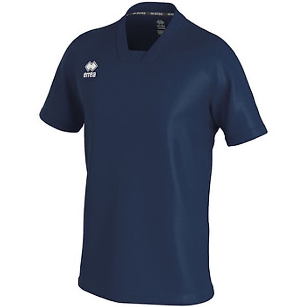Errea  T-Shirts & Poloshirts Hunter Coprimaglia Mc Ad günstig online kaufen