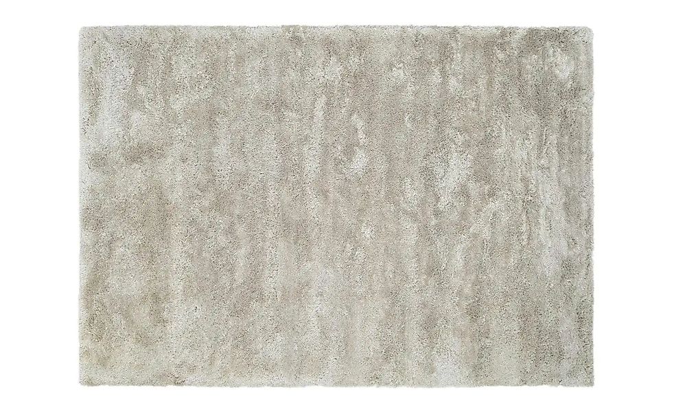 Musterring Teppich   ¦ beige ¦ Synthetische Fasern ¦ Maße (cm): B: 170 H: 3 günstig online kaufen