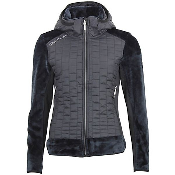 Peak Mountain  Fleecepullover Blouson polaire ARLOW günstig online kaufen
