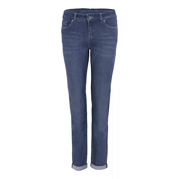 Womens Slim Tapered Jeans Harrow günstig online kaufen