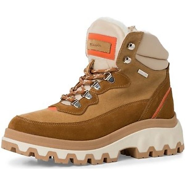 Tamaris  Stiefel Must-Haves camel-orange (mittel) 1-26948-39-396 günstig online kaufen