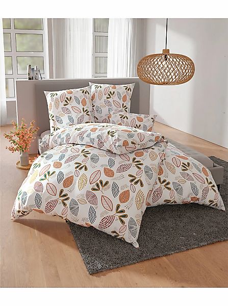 wäschepur Bettwäsche 2 tlg. günstig online kaufen