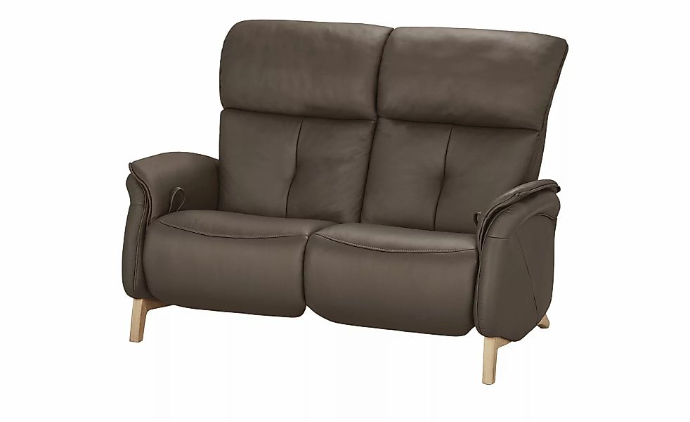 himolla Einzelsofa  4708 ¦ braun ¦ Maße (cm): B: 147 H: 97 T: 106 Polstermö günstig online kaufen