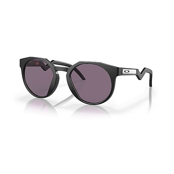 Oakley Htsn M Sonnenbrille Prizm Grey/CAT3 Matte Black günstig online kaufen