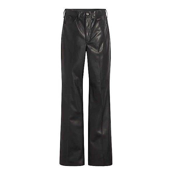 Levi´s ® 70s Flare Hose 23 Leather Night günstig online kaufen