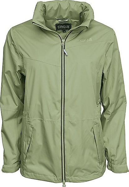 PRO-X ELEMENTS Funktionsjacke Damen-Mulitfunktionsjacke VRONI salbei günstig online kaufen