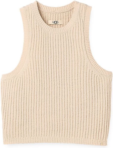 UGG Tanktop Elaenia Tank Lite Mit Rundhalsausschnitt günstig online kaufen