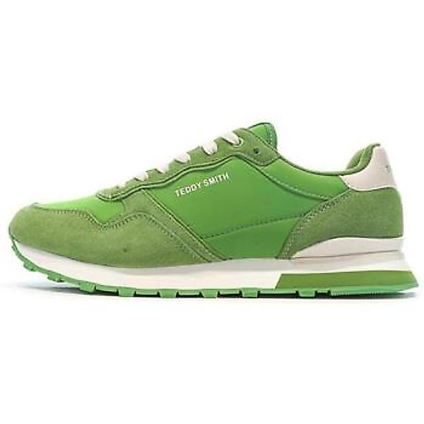 Teddy Smith  Sneaker TDS-120097-VER günstig online kaufen
