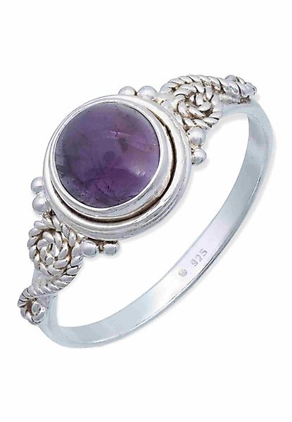 mantraroma Silberring WATU aus 925 Silber günstig online kaufen