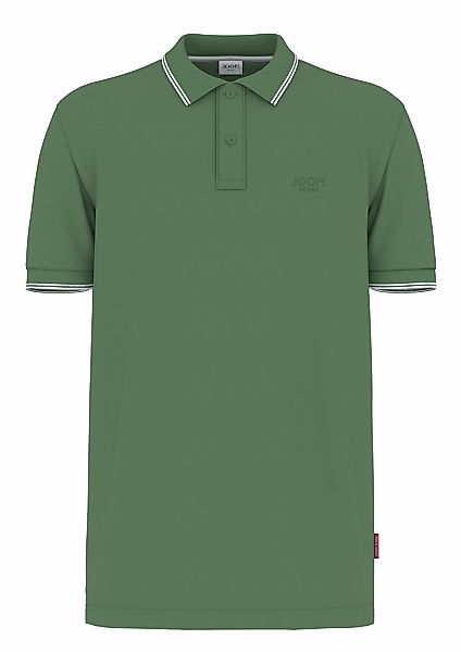 Joop Jeans Poloshirt "Agnello", mit Streifen günstig online kaufen