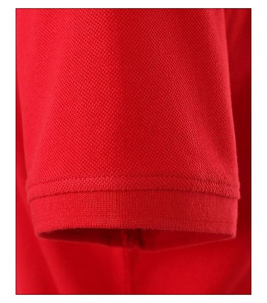 Redmond Poloshirt Piqué Polo-Shirt günstig online kaufen